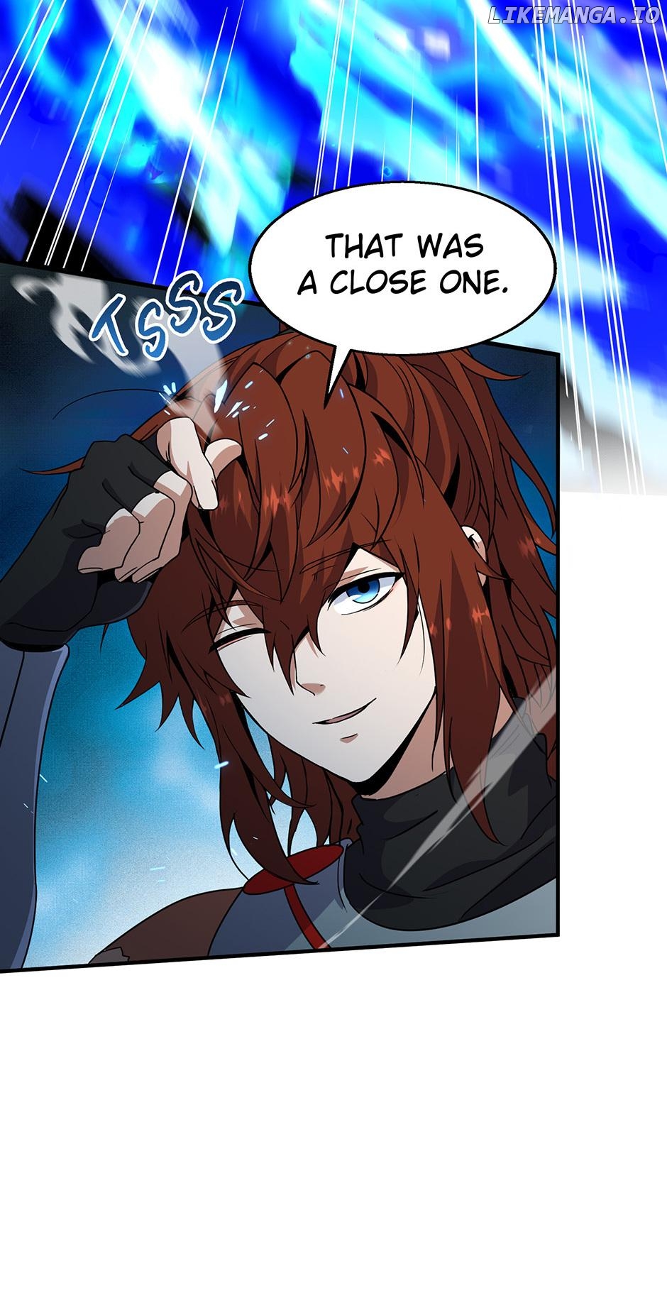 The Beginning After The End Chapter 210 image 76